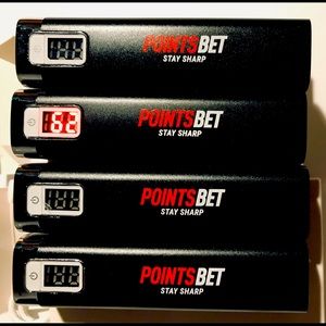 DraftKings FANDUEL POINTSBET Phone CHARGER USB